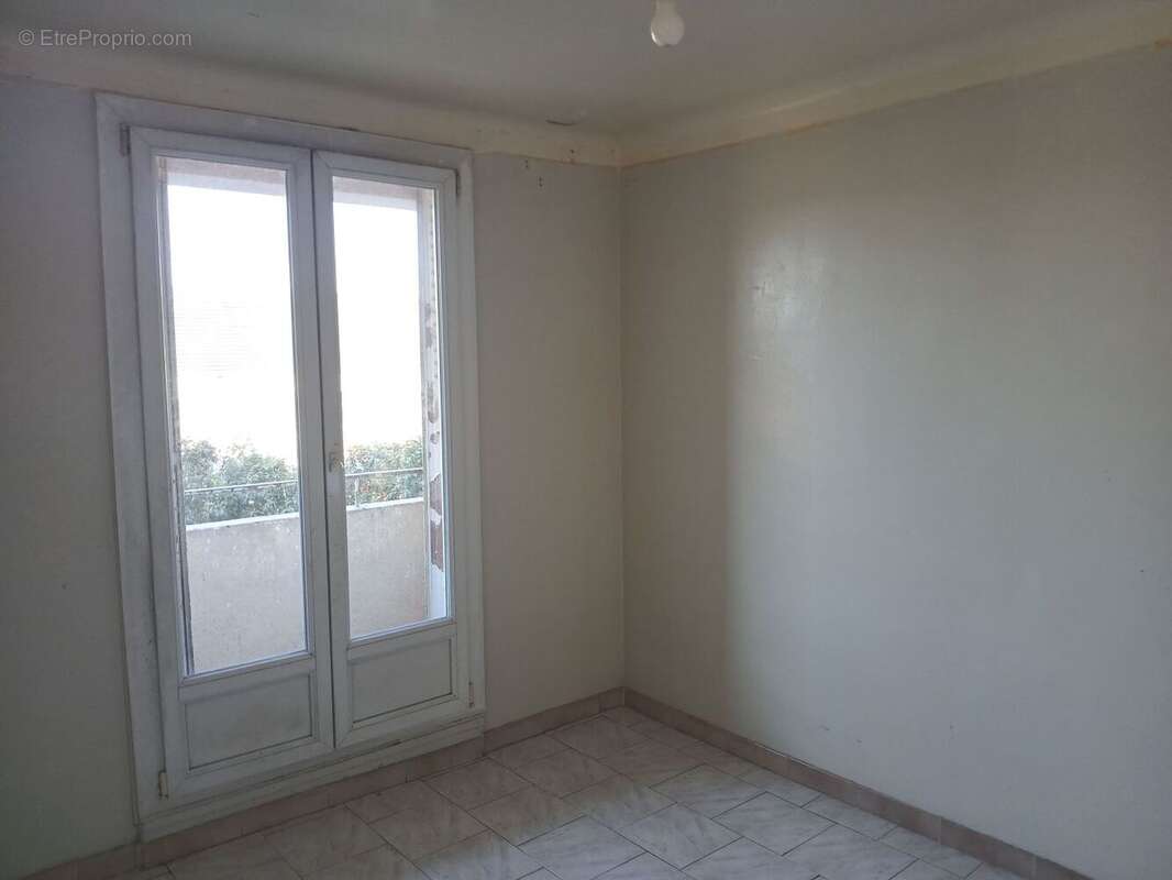 Appartement à MARSEILLE-10E