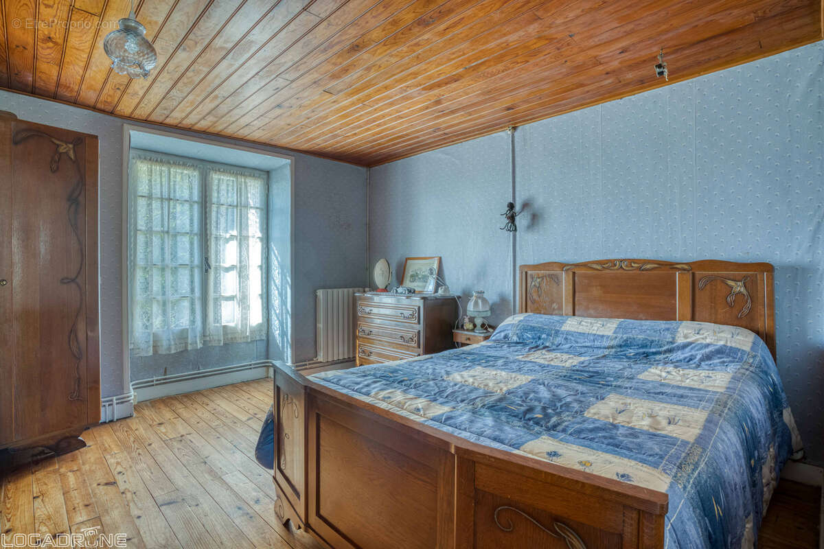 Belle propriété au calme sur 1 hectare! - photo 10