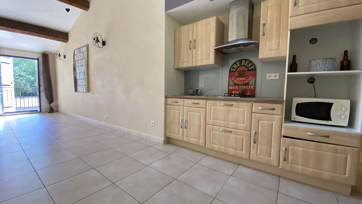 Maison à BEAUVOISIN