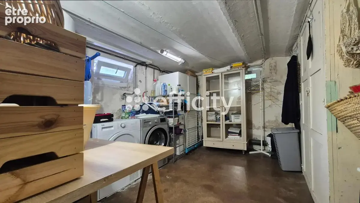 Maison 6 pièces 112 m² à vendre à Chelles (77500) - photo 20