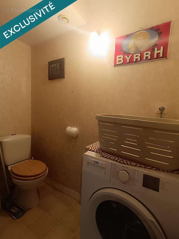 Photo 4 - Maison à MESLAY-DU-MAINE