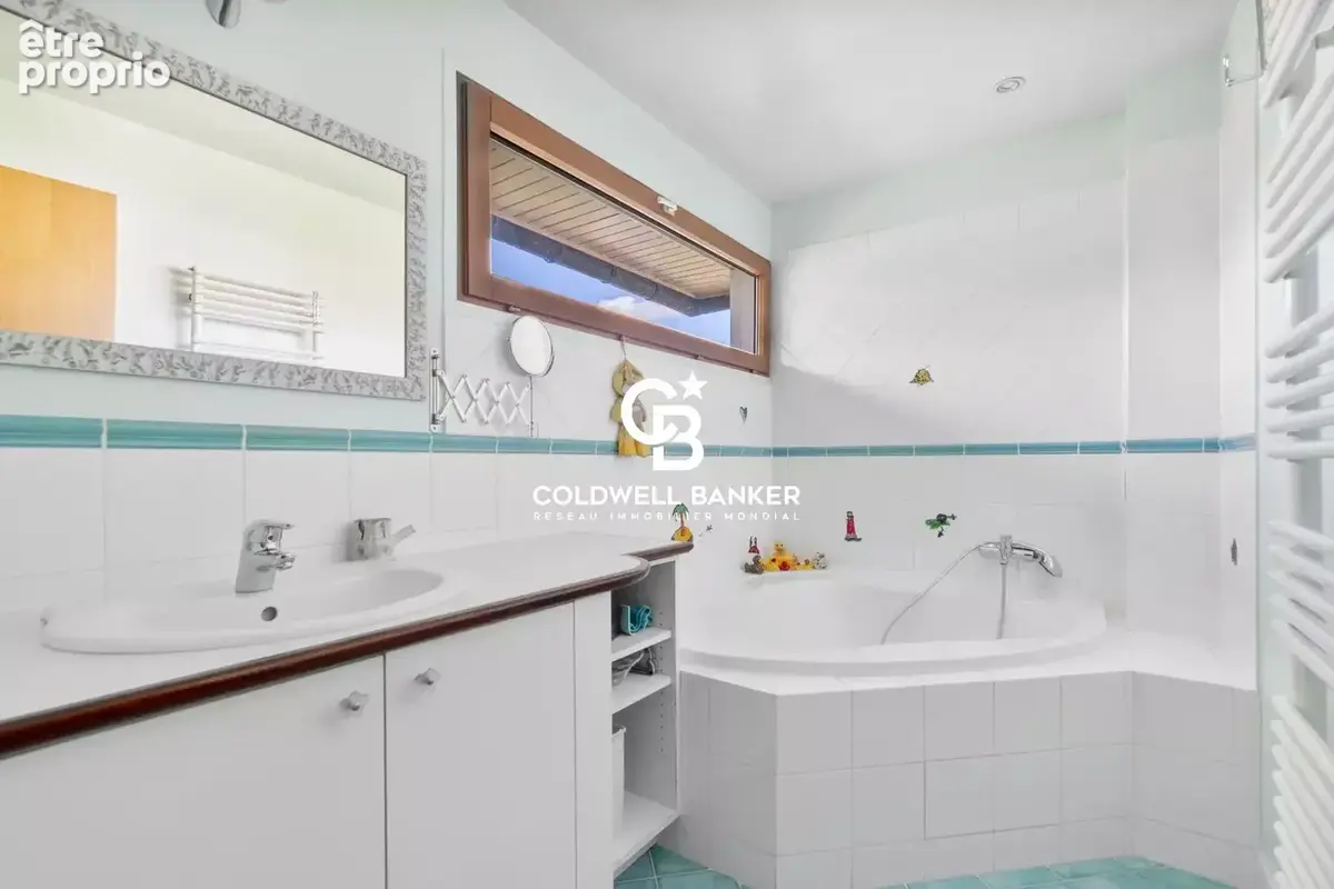 Maison Familiale moderne 230m2 Bords de Seine - photo 14