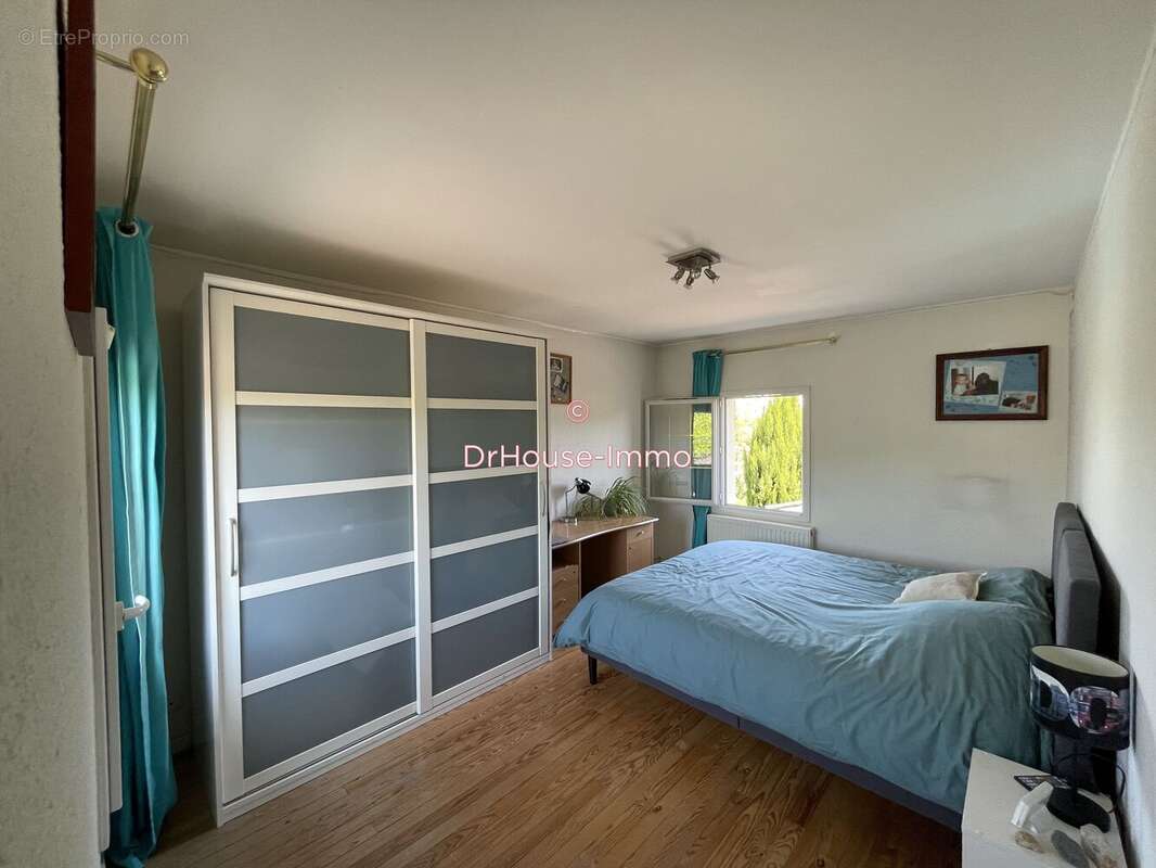 Maison à SAINT-LOUBES