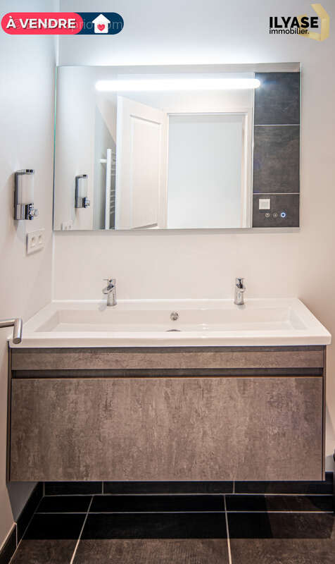 Appartement de standing clé en main - Très lumineux ! - photo 9