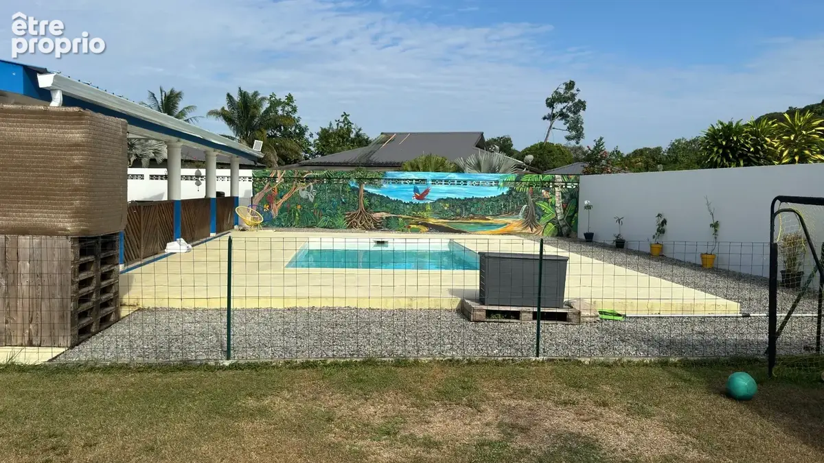 Une maison clé en main qui n'attend plus que vous (973) - photo 16