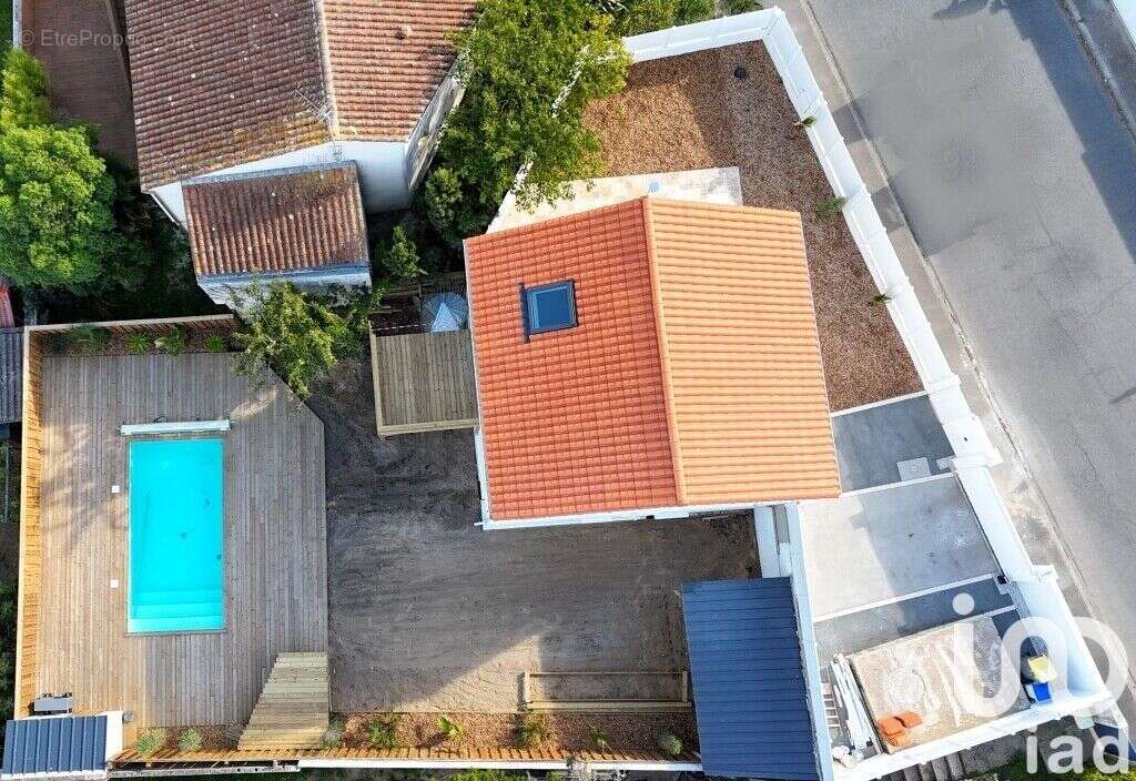 Photo 4 - Maison à LES SABLES-D&#039;OLONNE