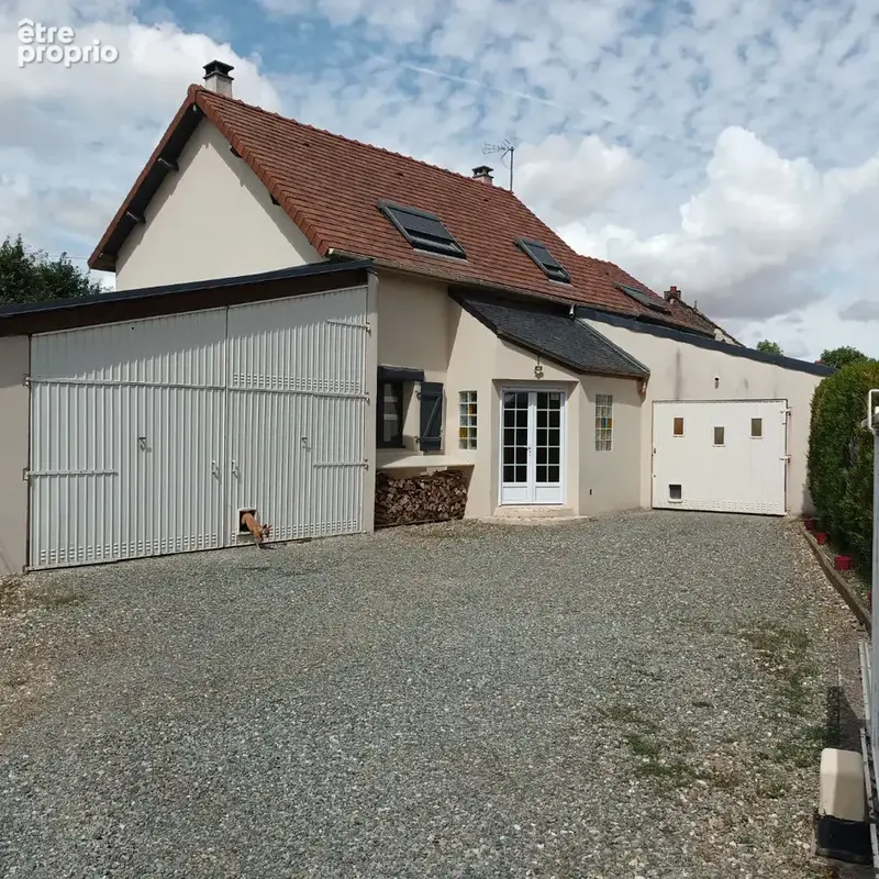 Maison familiale 10 min rocade chartres - photo 6