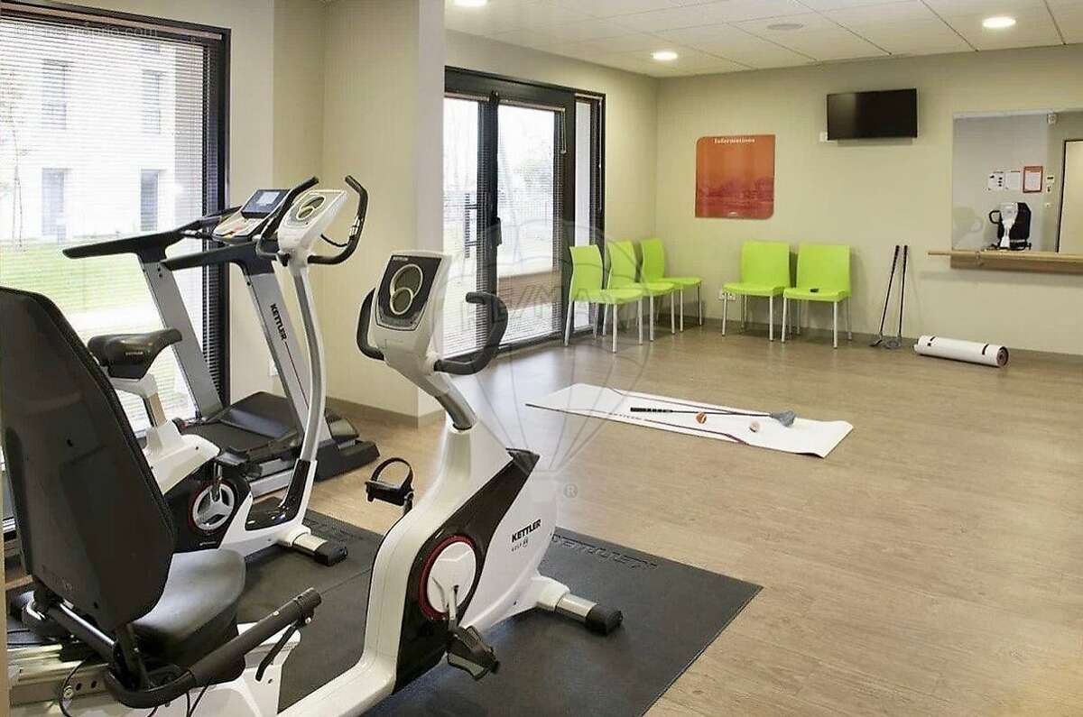 Appartement à LA TREMBLADE