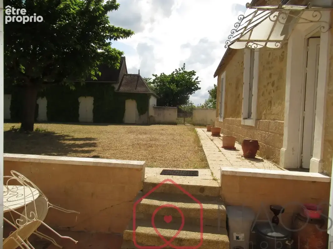 Maison 5 pièces 125 m² à vendre à Pirmil (72430) - photo 3
