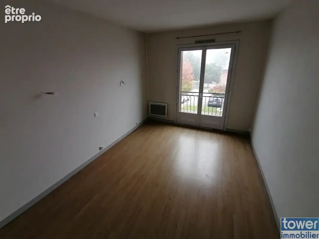 Dieupentale - Immeuble composé d'un appartement et d'un restaurant loués - photo 10
