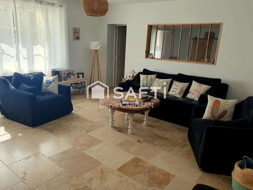 Photo 3 - Maison à LAMONZIE-SAINT-MARTIN