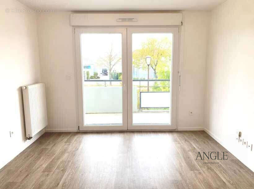 Appartement à PULNOY