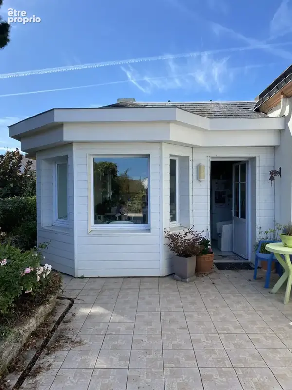 Maison 5 pièces 139 m² à vendre à Groix (56590) - photo 3