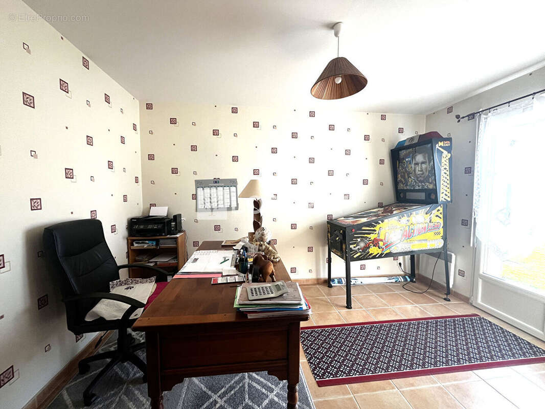 Maison à MEZIDON-CANON