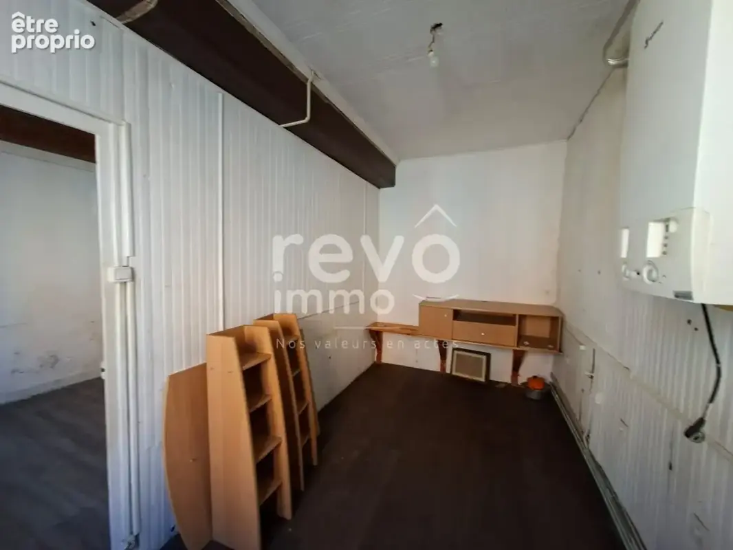 Appartement de 42m2 - photo 5