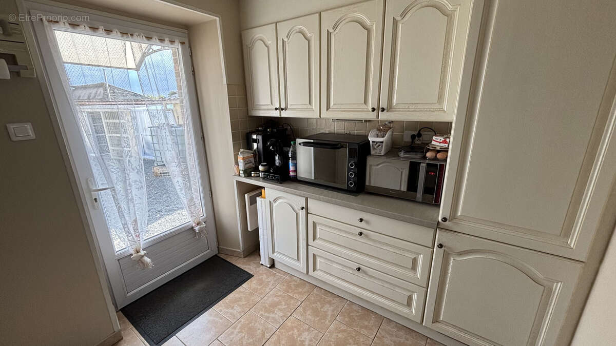 Maison à BEAUVILLIERS