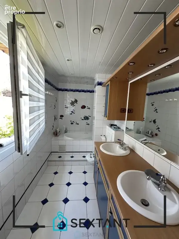 Belle maison mitoyenne au calme - photo 10