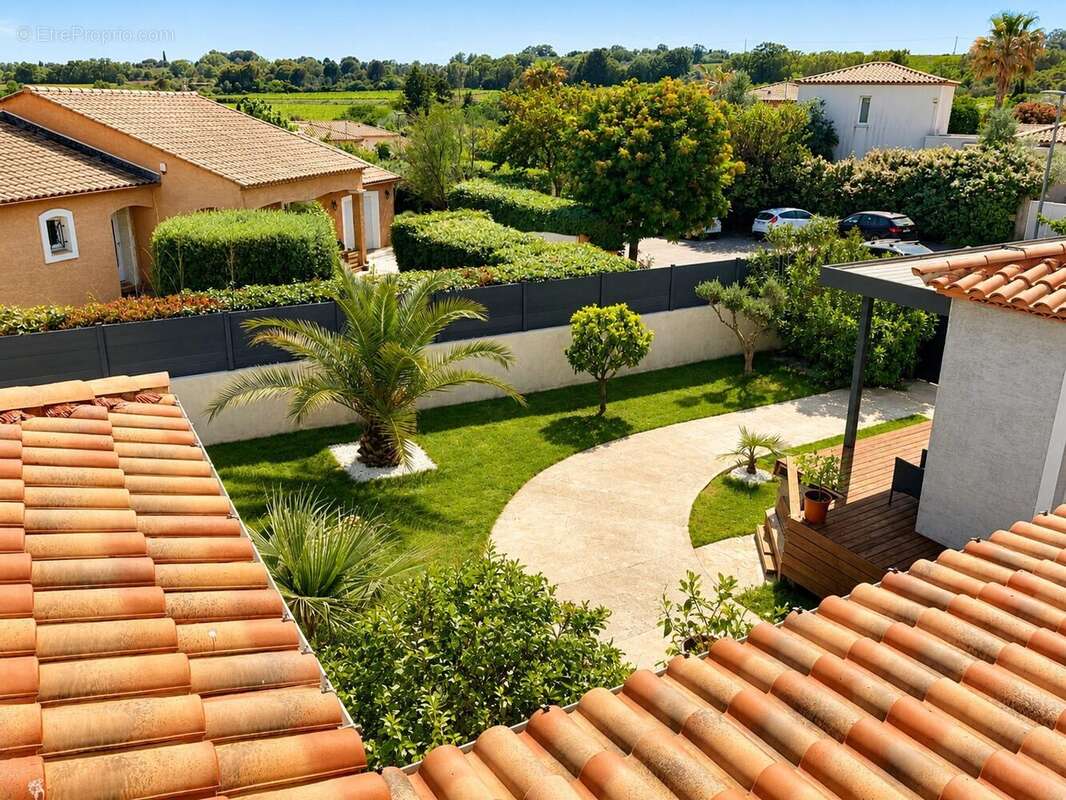 Maison 257 m² à Juvignac  - photo 9