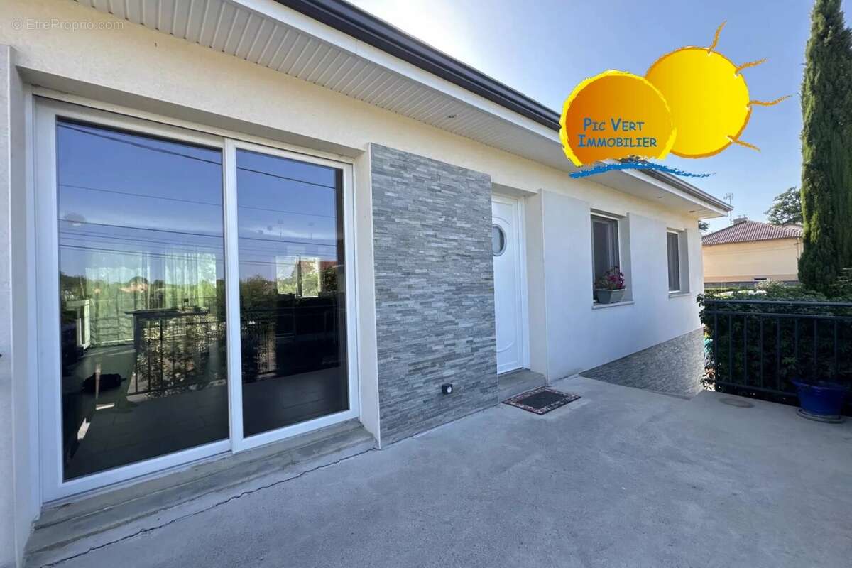 Maison sur sous-sol en parfait état - photo 9