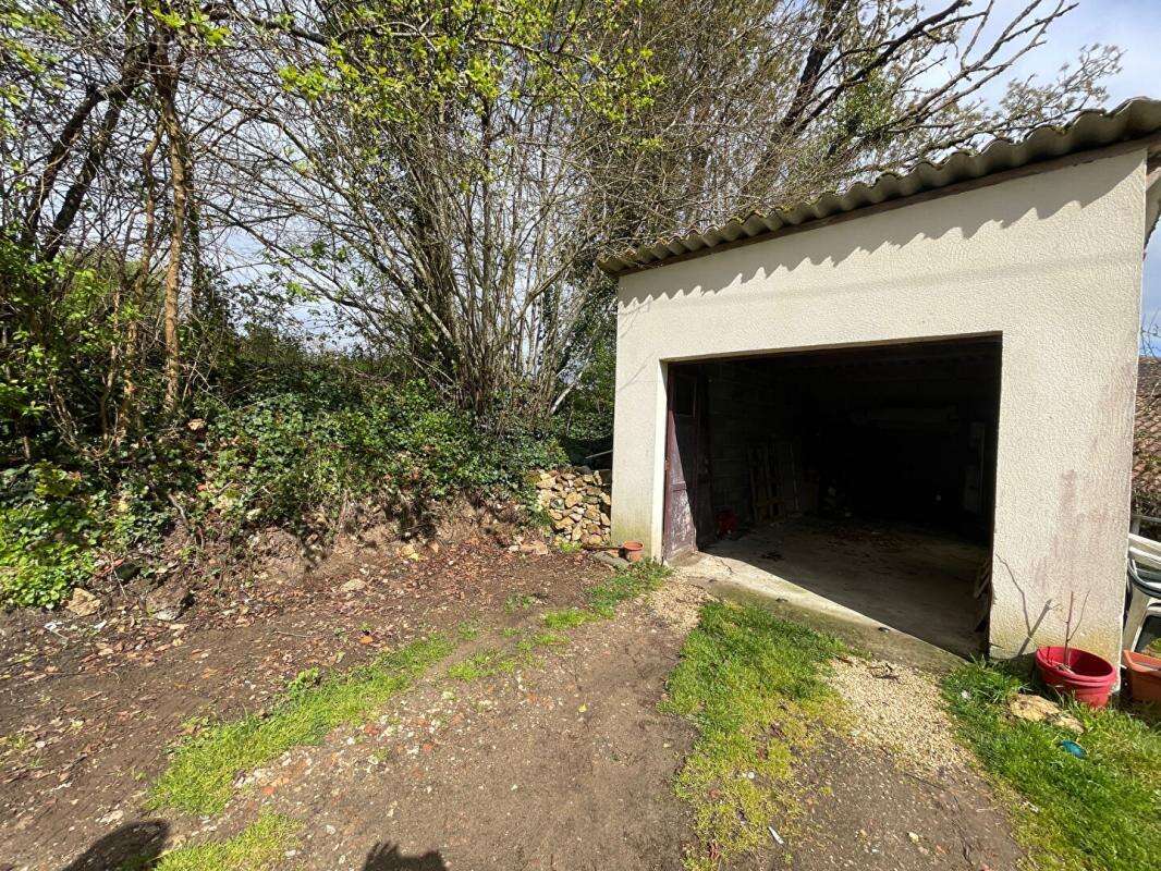 Ensemble immobilier 137m2 - photo 13