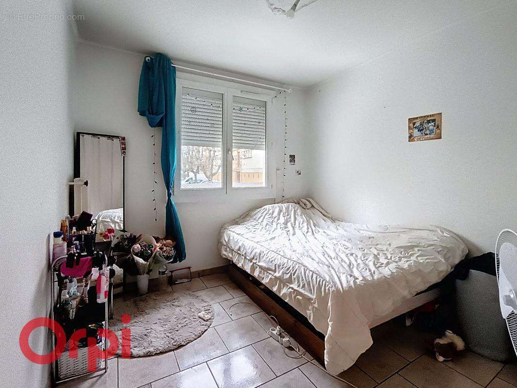 Appartement à LA SEYNE-SUR-MER