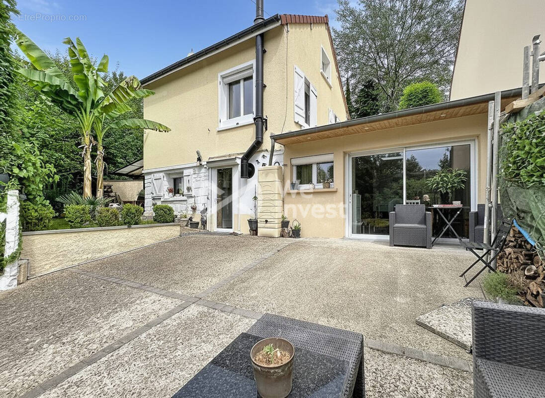 Maison à VIARMES