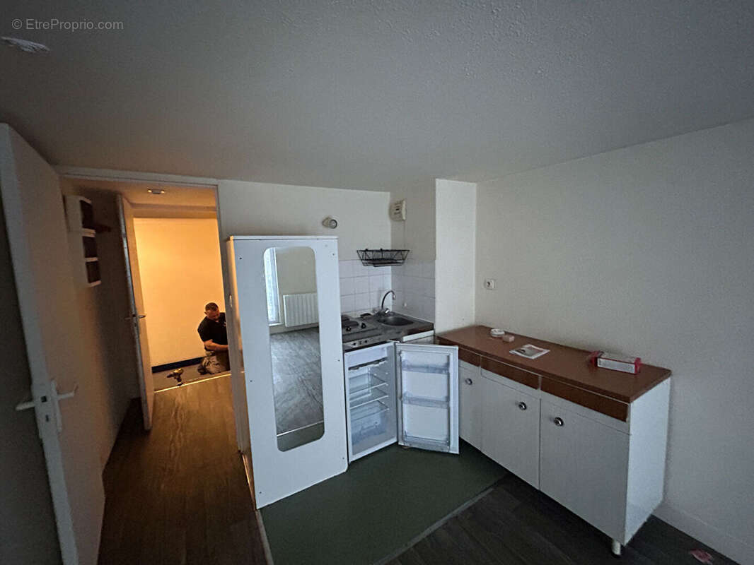 Appartement à ROUEN