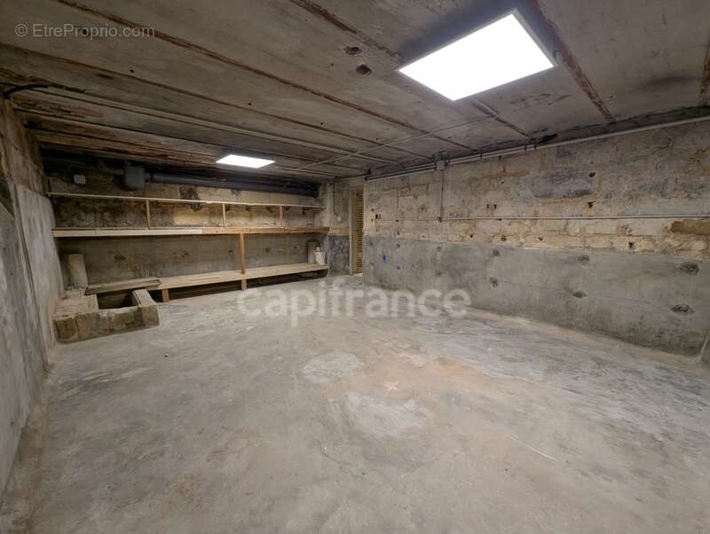 Commerce à BORDEAUX