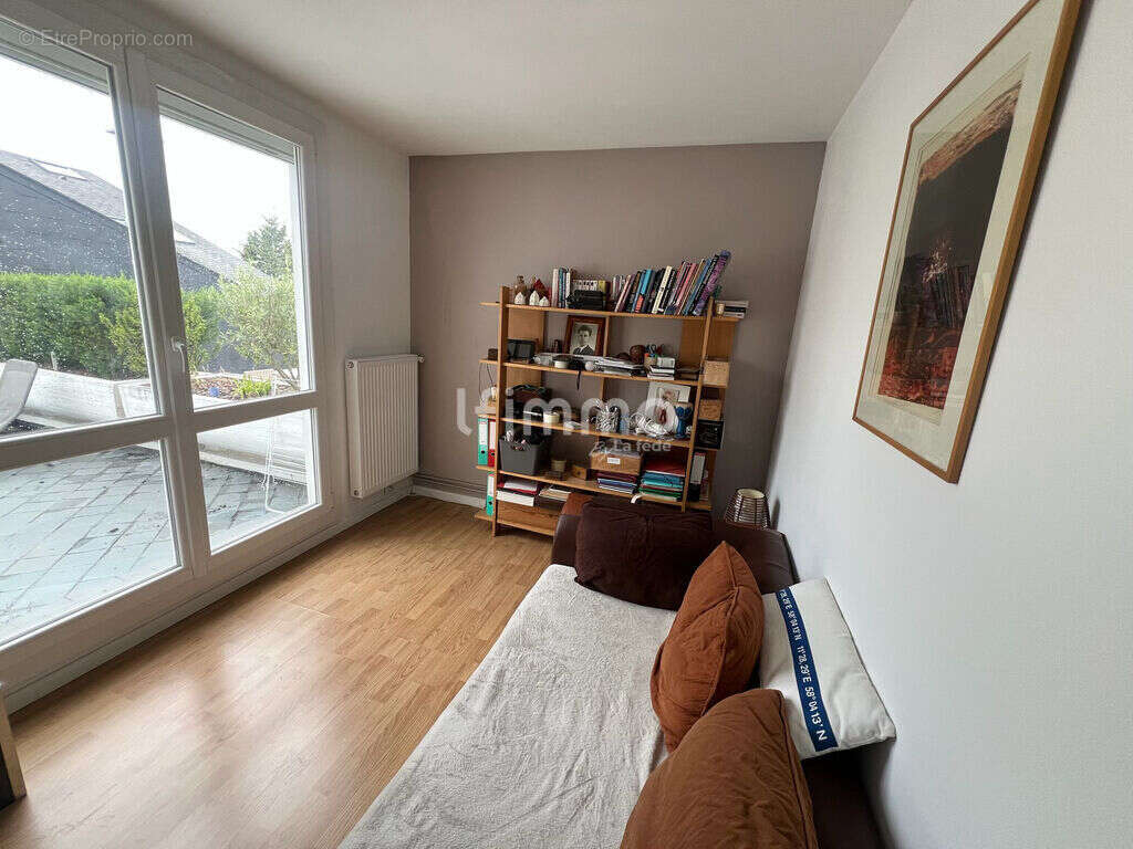Appartement à BRY-SUR-MARNE