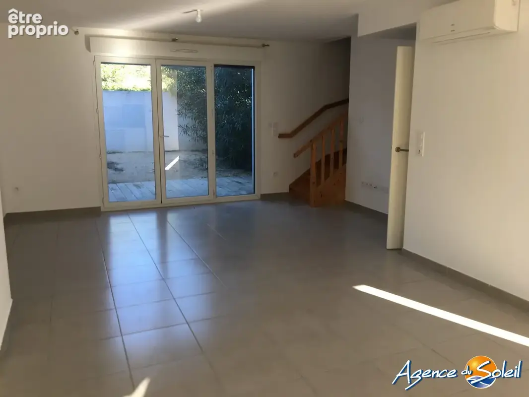 Maison 4 pièces 79 m² à vendre à Marsillargues (34590) - photo 3