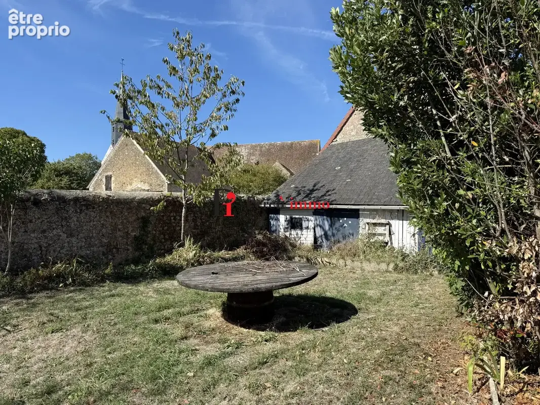 Maison 5 pièces 134 m² à vendre à Ige (61130) - photo 3