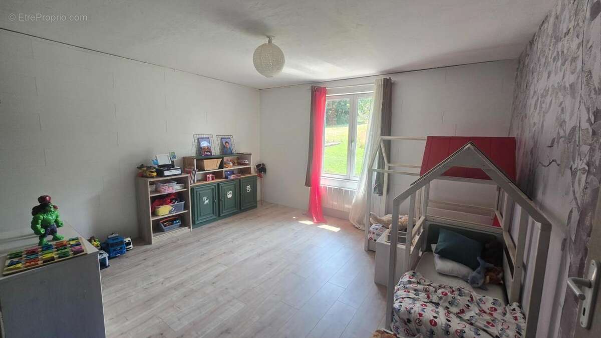 Maison à LIGNOL