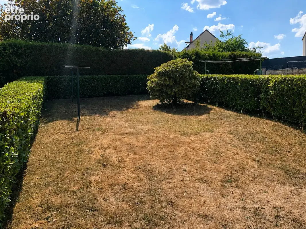 Maison mitoyenne d’un coté à VALENTIGNEY 25700 - photo 3