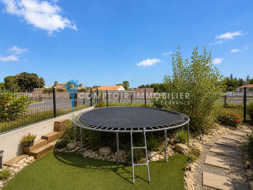 Maison 90 m² à Villetelle  - photo 12