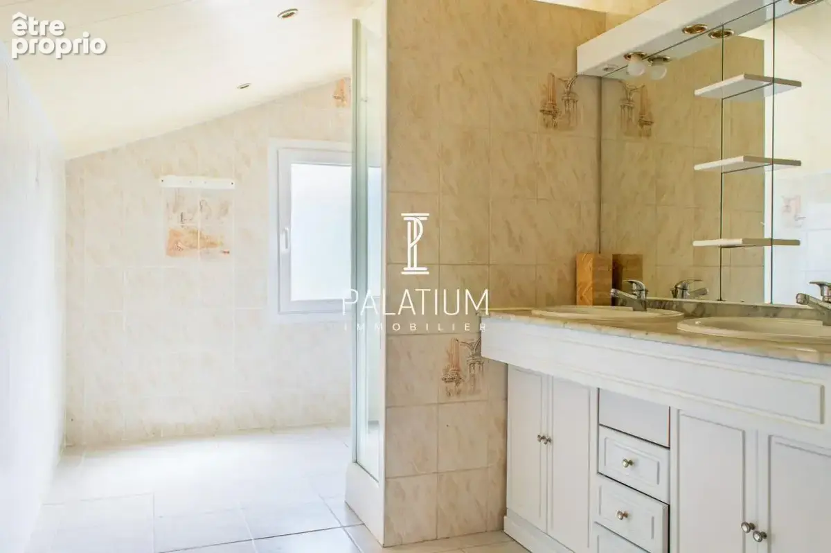 Maison 125 m² avec piscine - Vue panoramique - photo 14