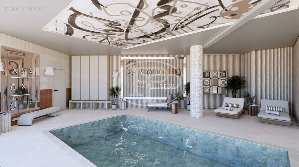 Appartement à TOUQUES