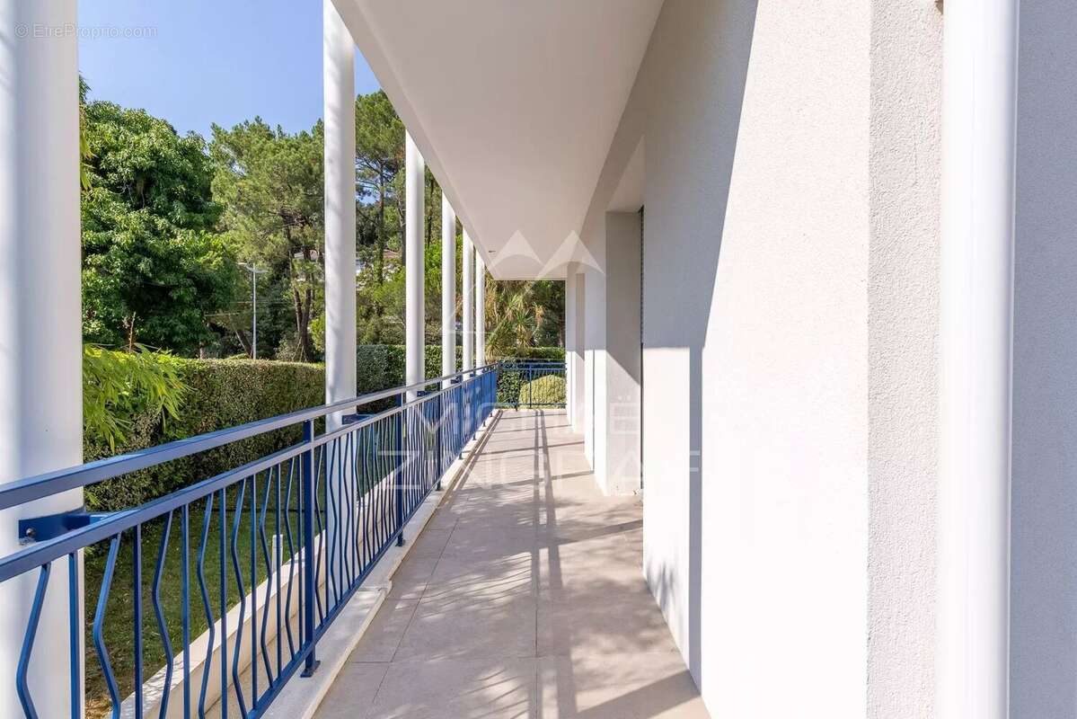 Pereire - Spacieuse villa proche plage - photo 2