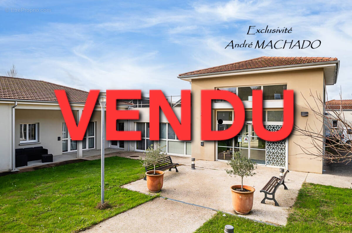 Appartement à AGEN