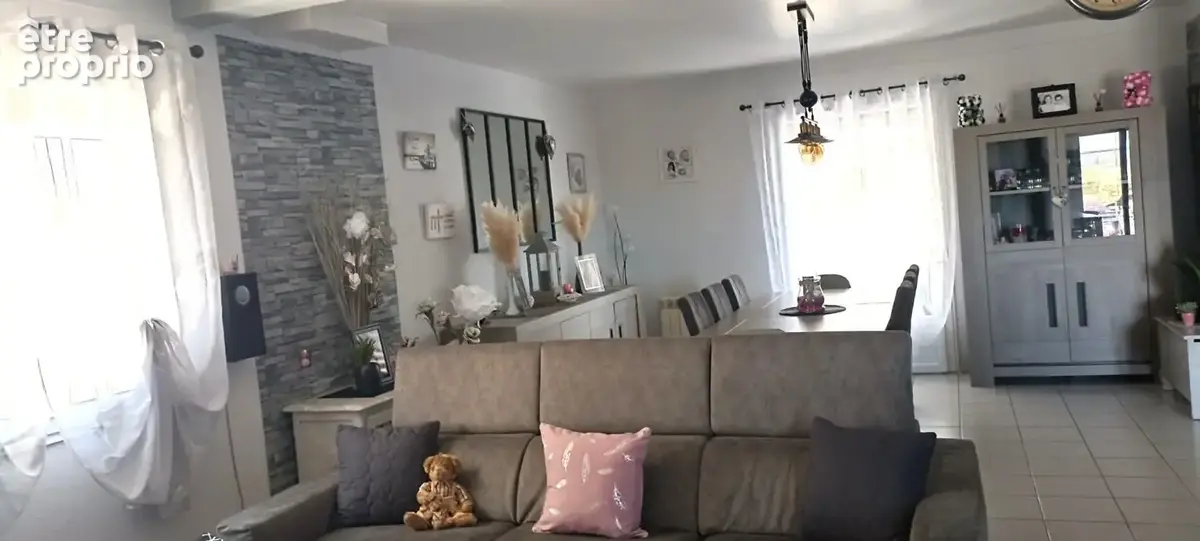 Maison très sympa au calme, entre Troarn et Argences - photo 8