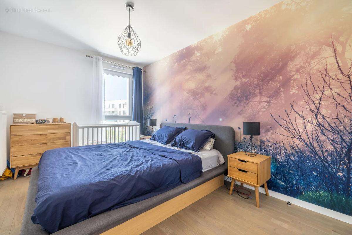 Appartement de 4 pièces de 81 m² au coeur du campus Paris-Saclay à Gif-sur-Yvette - photo 6
