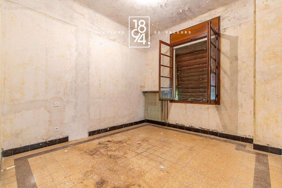 Maison à CARPENTRAS