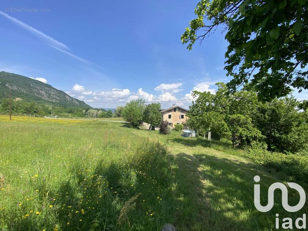 Photo 5 - Maison à SAINT-NAZAIRE-EN-ROYANS