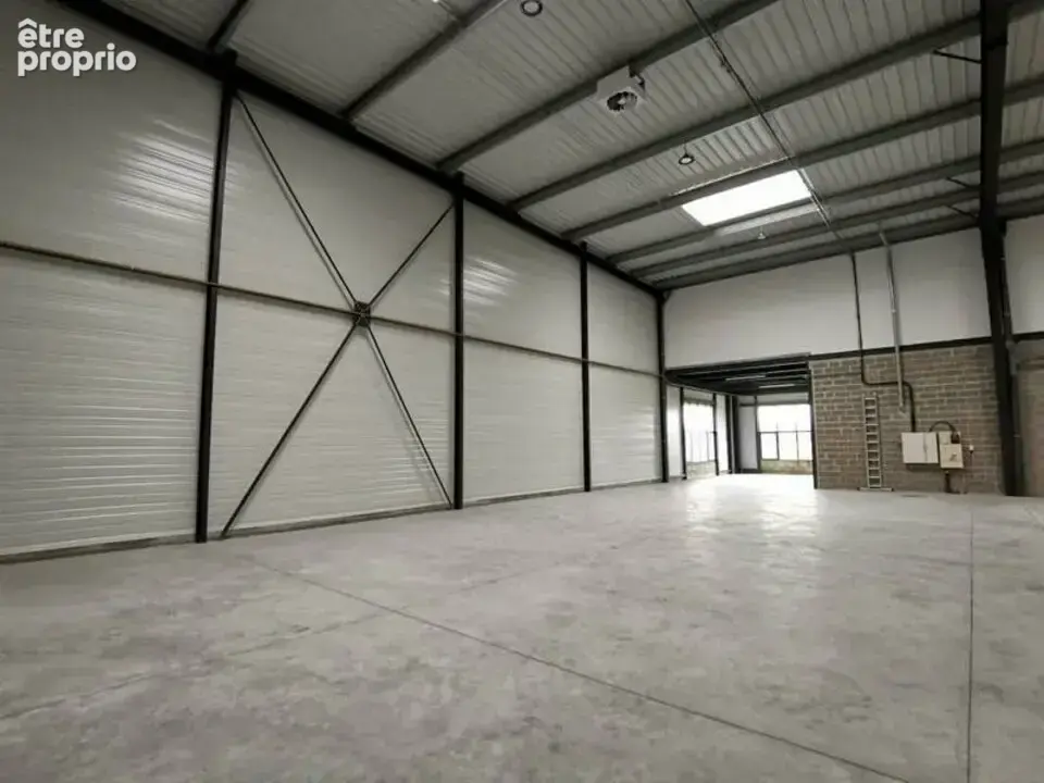 Bien immobilier à vendre à Moissy-Cramayel (77550) - photo 2