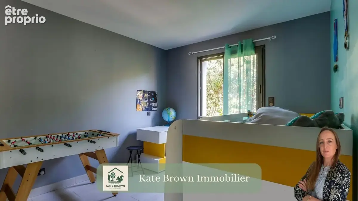 En vente pour famille avec enfants à Tosse : maison avec terrasse - photo 11