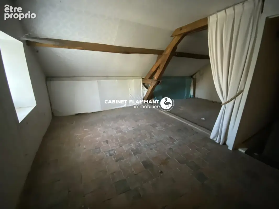 Maison 5 pièces 72 m² à vendre à Epoisses (21460) - photo 7