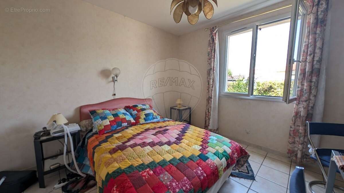 Maison à LES MATHES