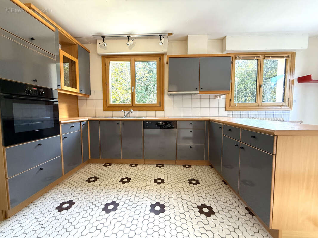 Maison à CLOHARS-CARNOET