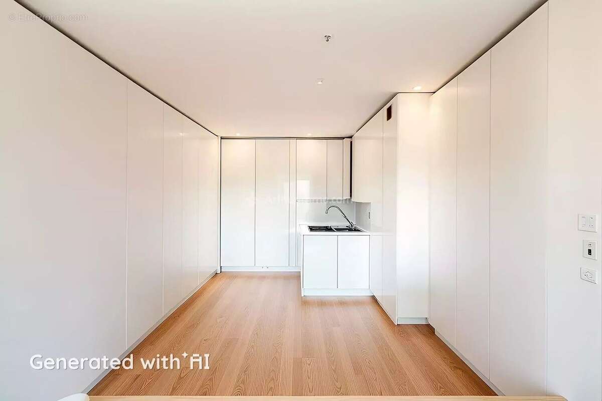 Appartement à VIENNE