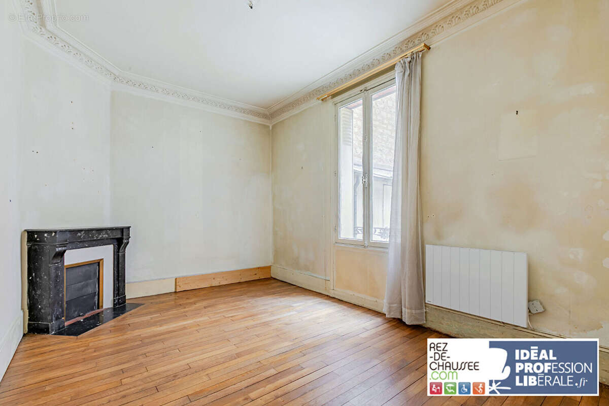 Commerce à BOULOGNE-BILLANCOURT