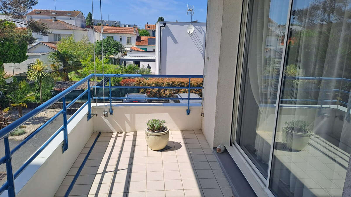 Appartement à ROYAN